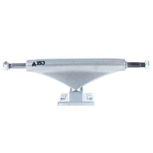 Theeve Trucks CSX Classix Raw V3 Skateboard Trucks Silver 5.50