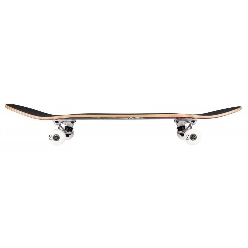 Birdhouse Factory Complete Skateboartd Stage 1 Tony Hawk Icon Red 8"