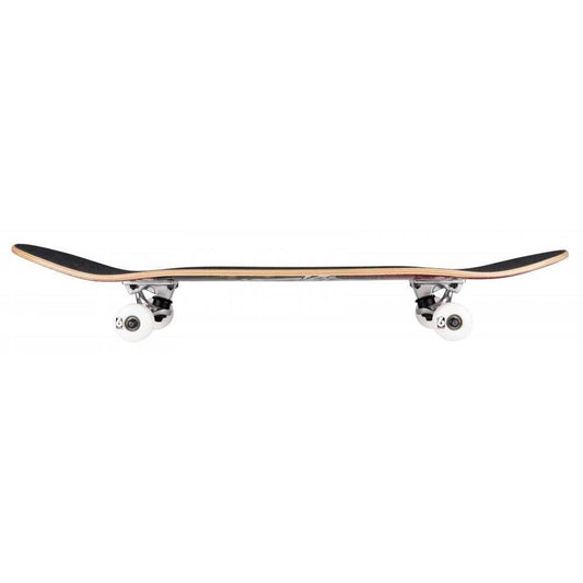 Birdhouse Factory Complete Skateboard Stage 1 Tony Hawk Icon Red 8"