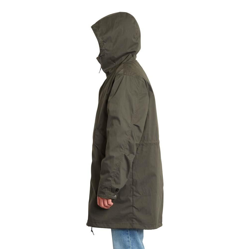 Volcom Wallstone Jacket Lead