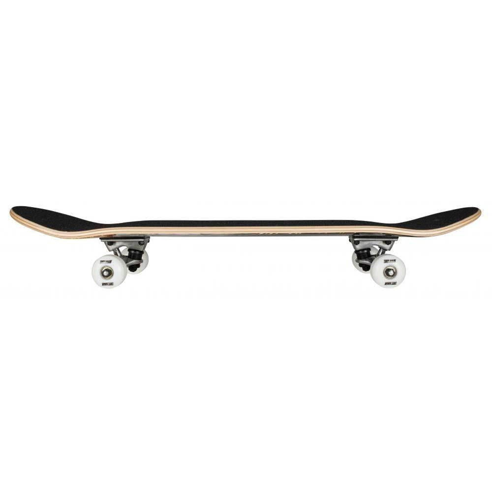 Tony Hawk SS 180 Factory Complete Skateboard Hawk Roar Multi Colour 7.75 Inch Wide