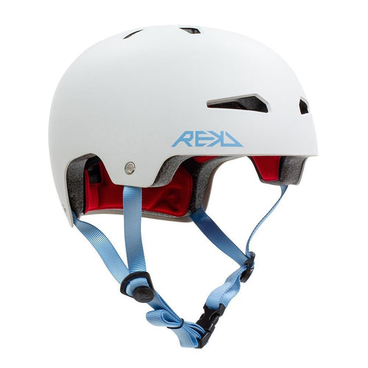 REKD Elite 2.0 Helmet Grey