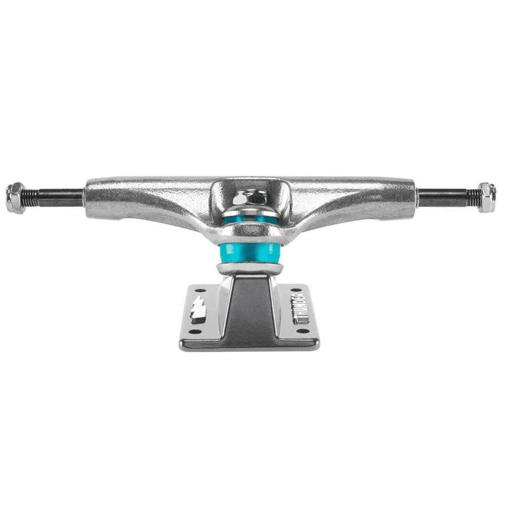 Thunder Hollow Lights II Skateboard Trucks Polished 145mm