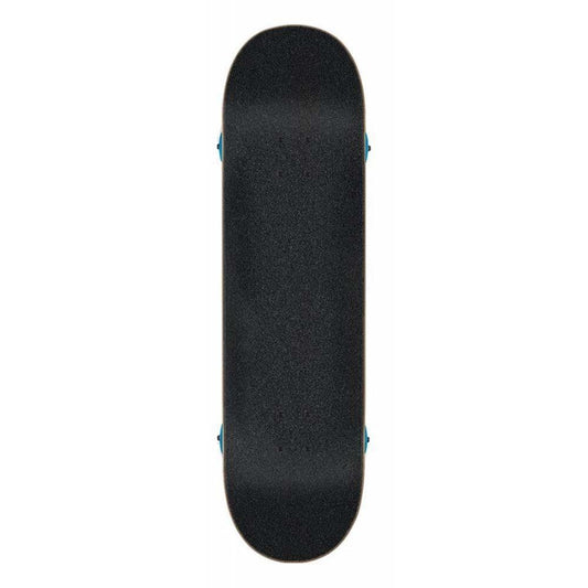 Santa Cruz Factory Complete Skateboard Screaming Hand Multi 8"
