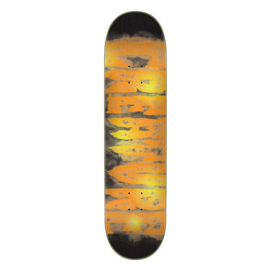 Creature Skateboard Deck Erosion SM 7 Ply Birch Multi 7.75"