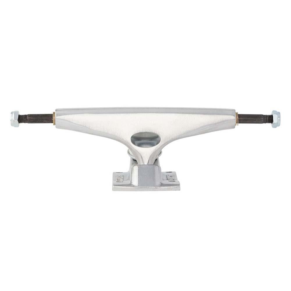 Krux DLK Trucks K5 Polished Standard Silver 8 IN