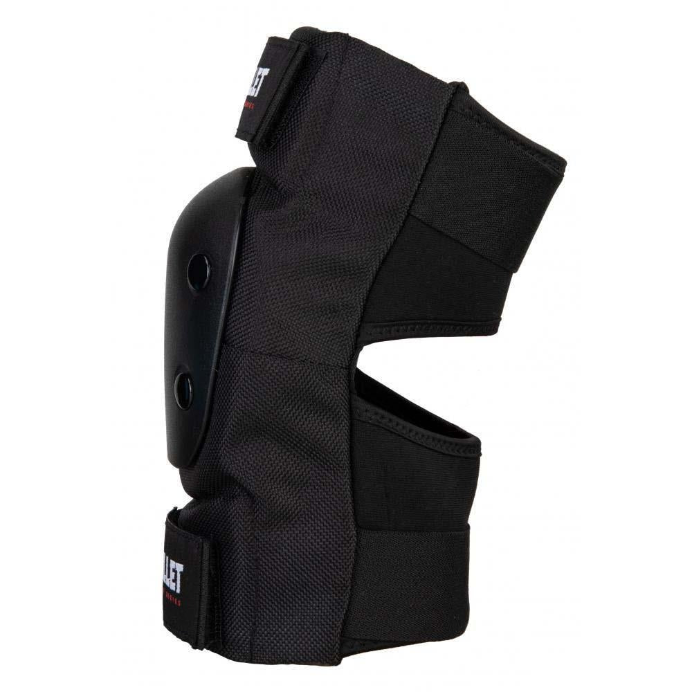 Bullet Revert Pair of Elbow Pads Black