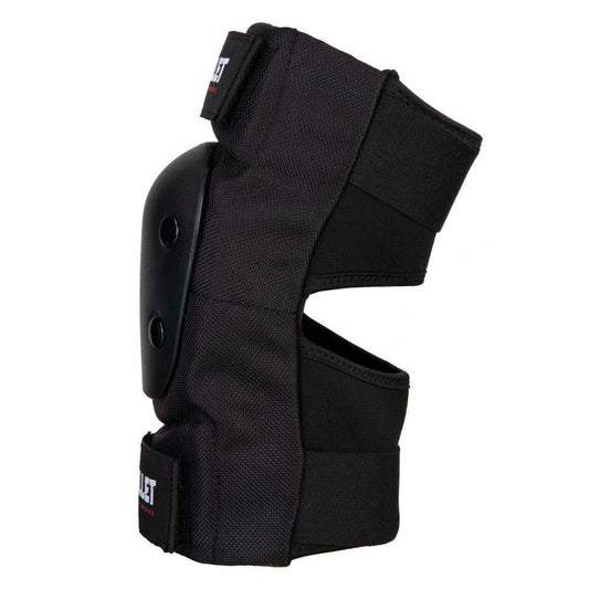 Bullet Revert Pair of Elbow Pads Black
