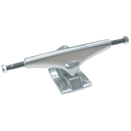 Krux DLK Trucks K5 Polished Standard Silver 7.6 IN