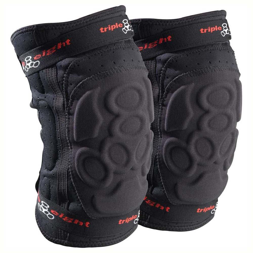Triple 8 ExoSkin Knee Pads