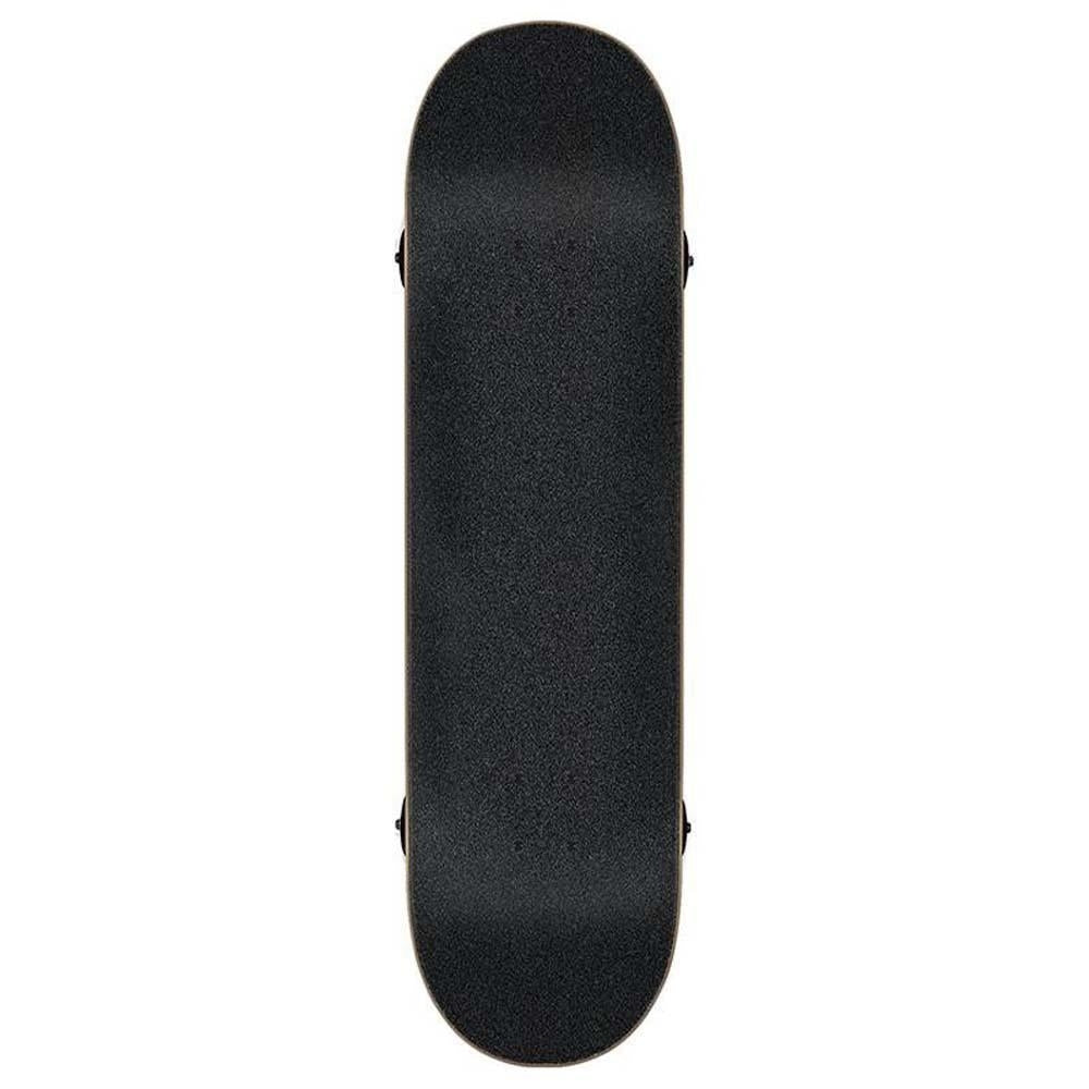 Santa Cruz Factory Complete Skateboard Classic Dot Green 7.8"