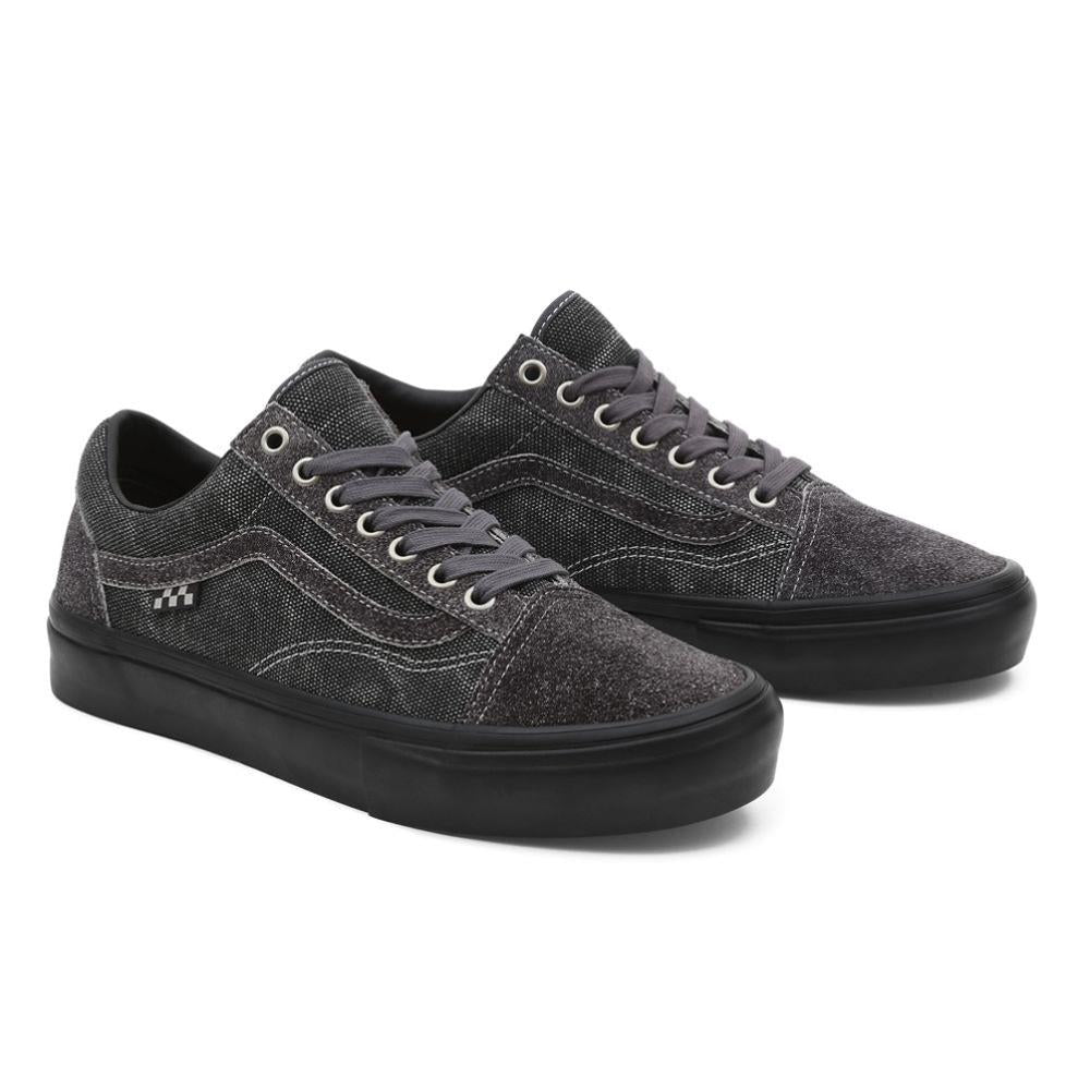 Vans MN Skate Old Skool Pro Quasi Skateboards Asphalt Skate Shoes