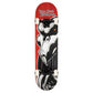 Birdhouse Falcon 2 Stage 3 Factory Complete Skateboard Red 8"