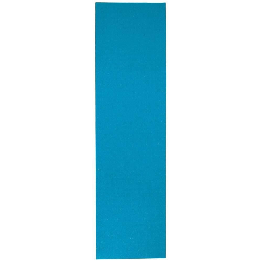 Enuff Skateboards Sky Blue Skateboard Griptape 33" x 9"