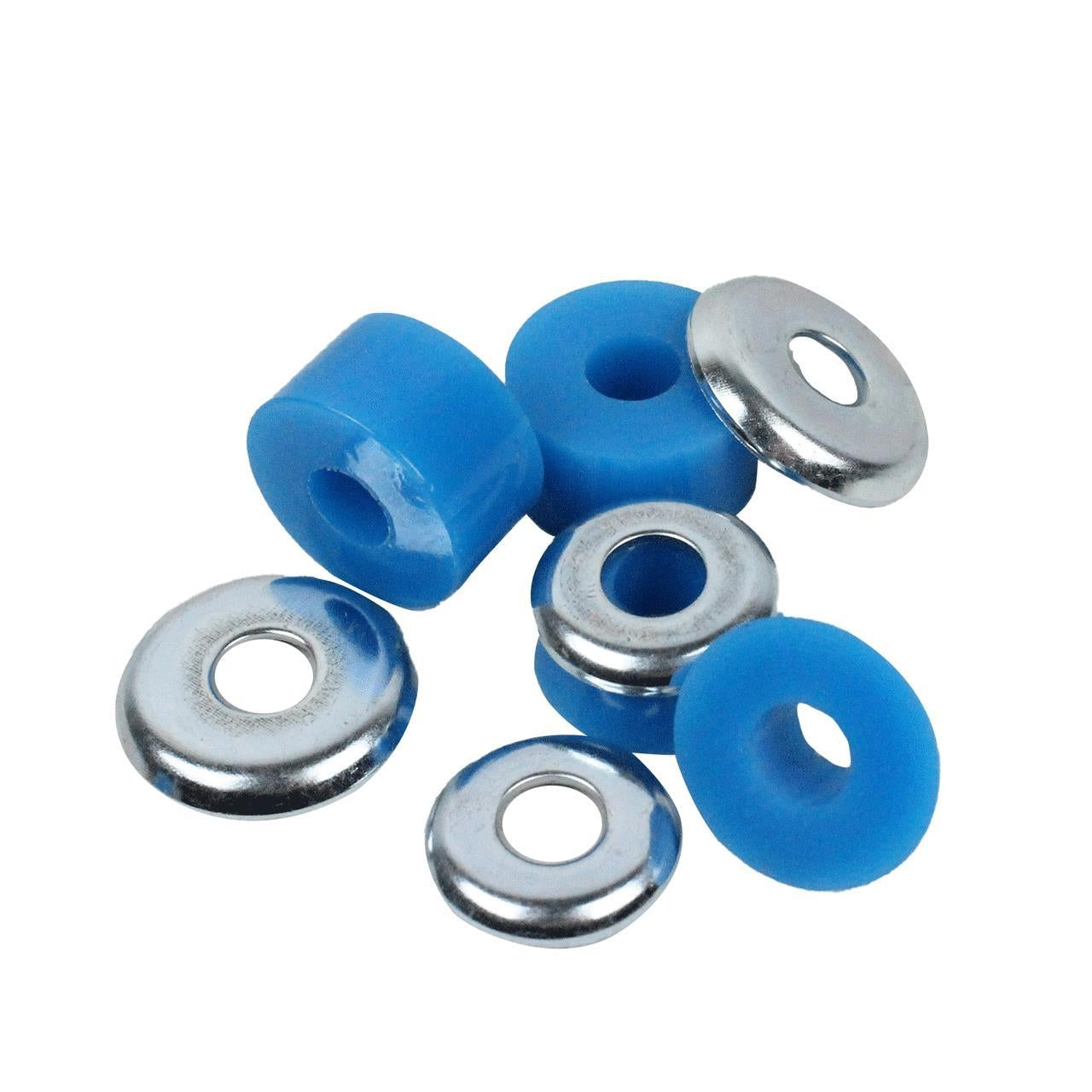 Krux Bushings Worlds Best Skateboard Truck Cushions Bushings Soft 88a