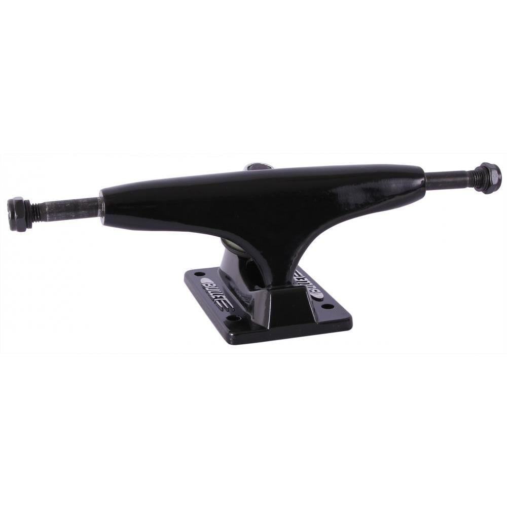 Bullet 150 Skateboard Trucks Black 150mm