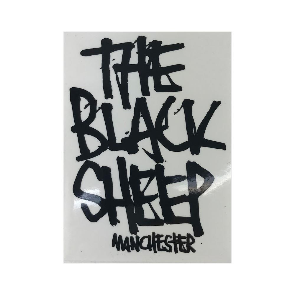 Black Sheep Stickers