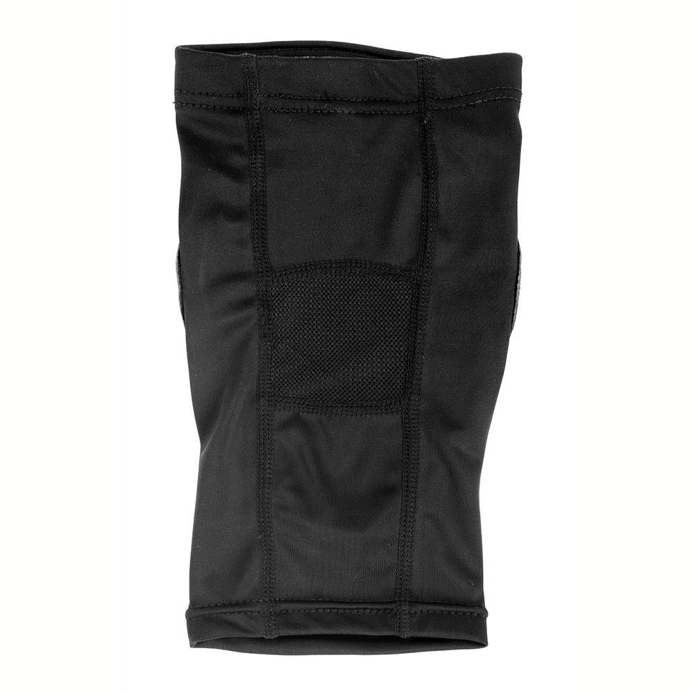 REKD Pro Knee Gaskets Black