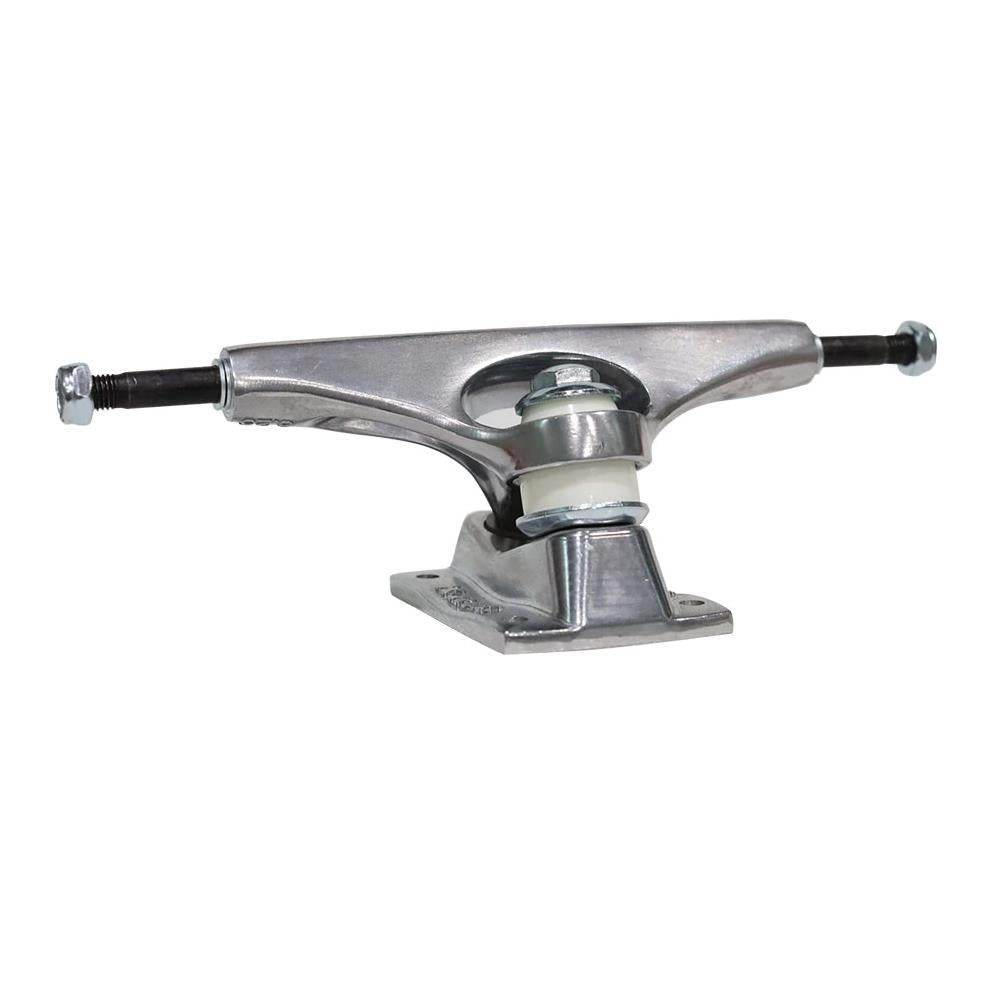 Krux K5 Polished Standard Silver Skateboard Trucks 8.25"