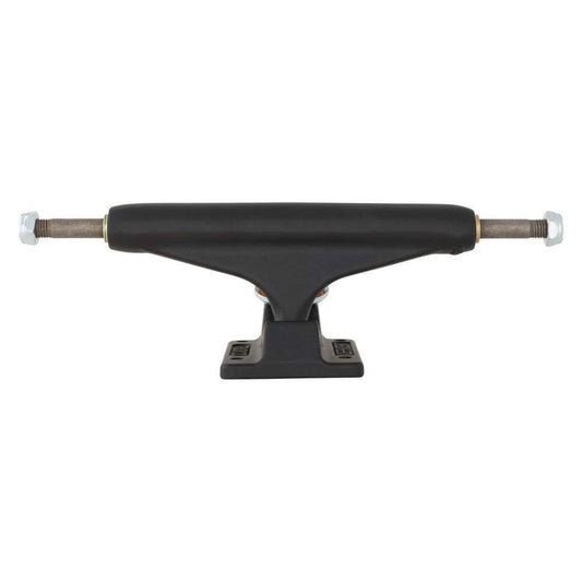 Indy Stage 11 Skateboard Trucks Blackout Black 159mm