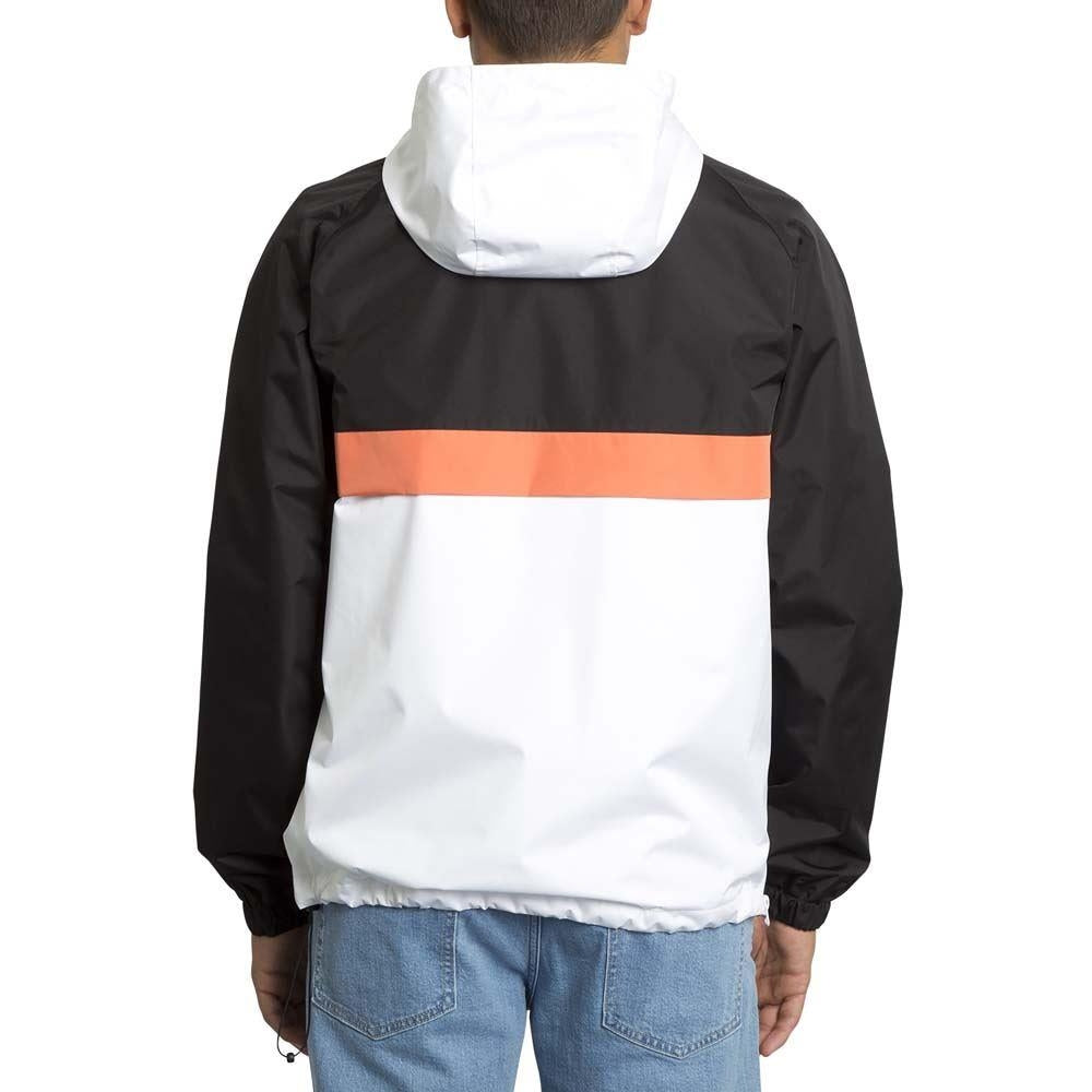 Volcom Kane Jacket White
