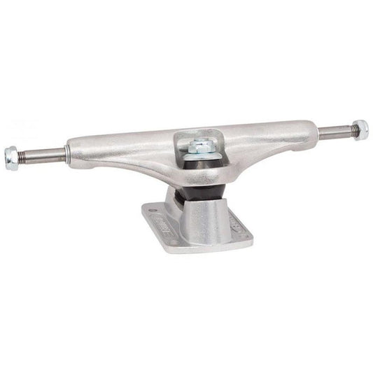 Bullet 185 Skateboard Trucks Silver 185mm