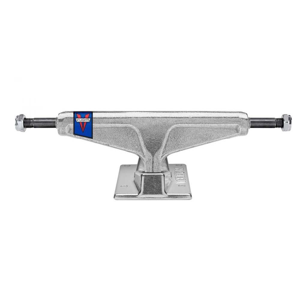 Venture V Light High Skateboard Trucks All Polished 5.0"