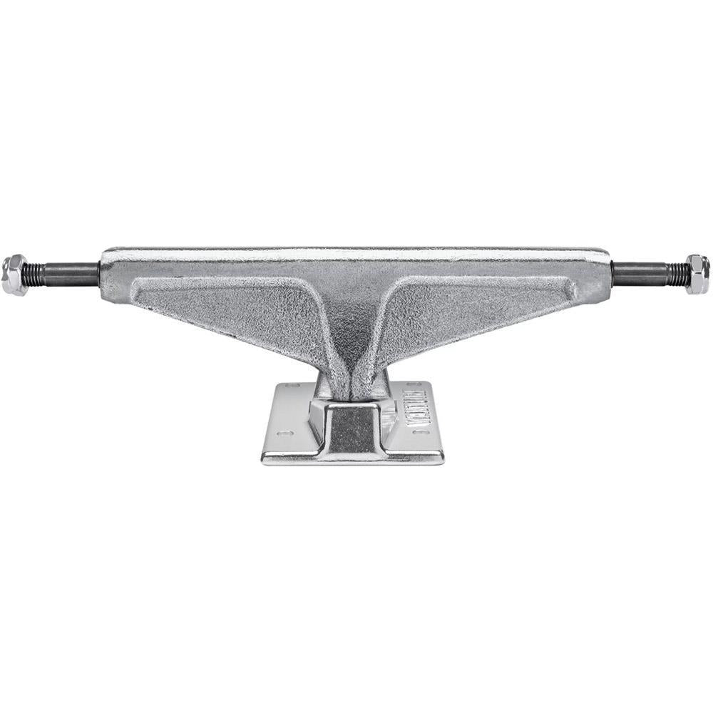 Venture V Hollow Skateboard Trucks Polished 6.1"