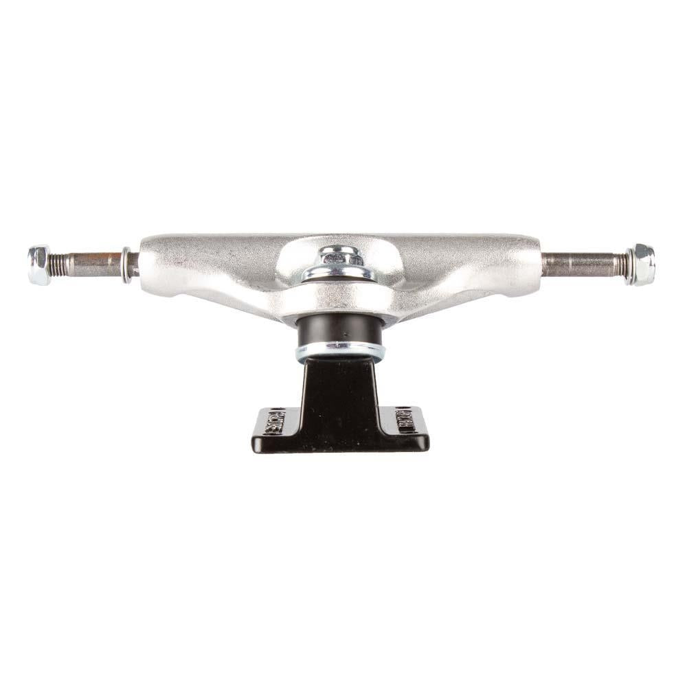 Fracture Wings V2 Skateboard Trucks Black Raw 5.00