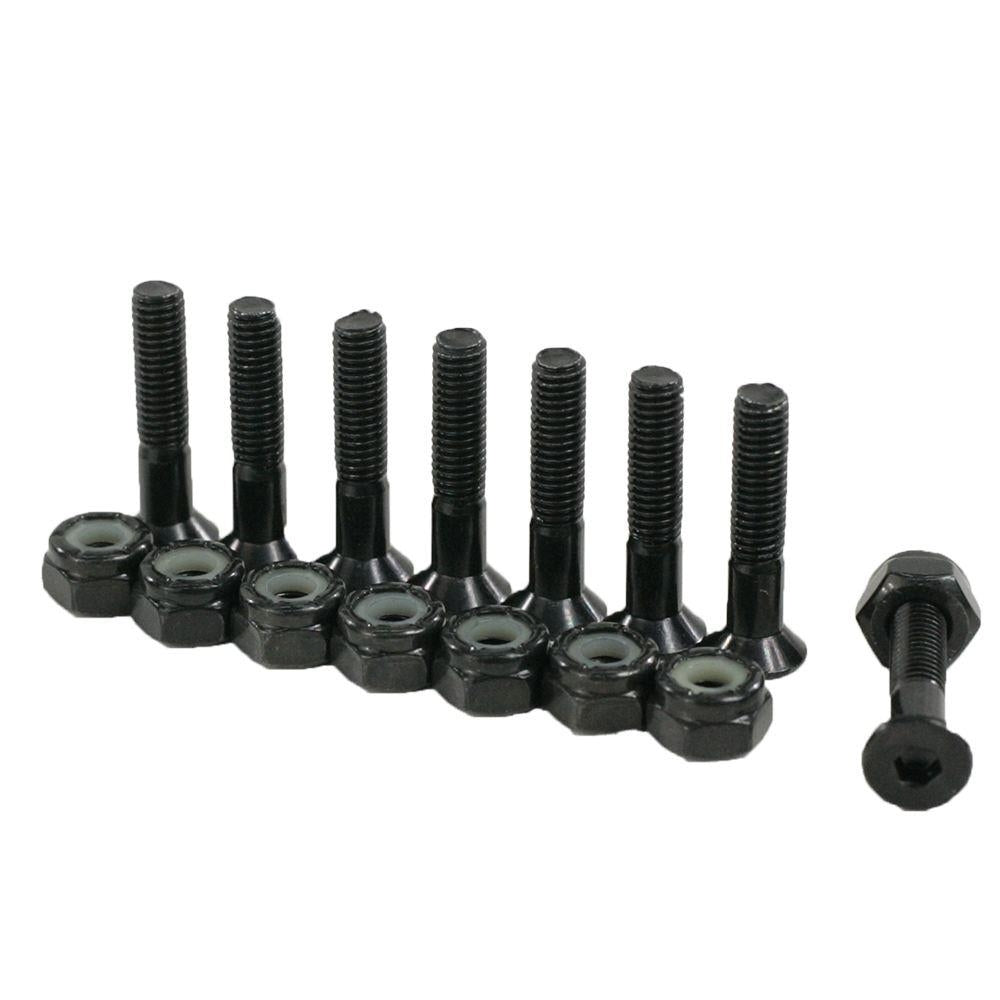 Black Sheep Standard 1" Allen key Bolts x 8