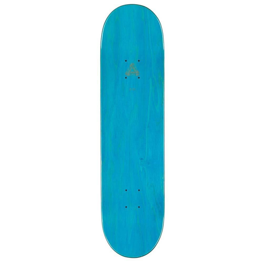 Palace Rory Milanes Pro S28 Skateboard Deck Multi 8.06"
