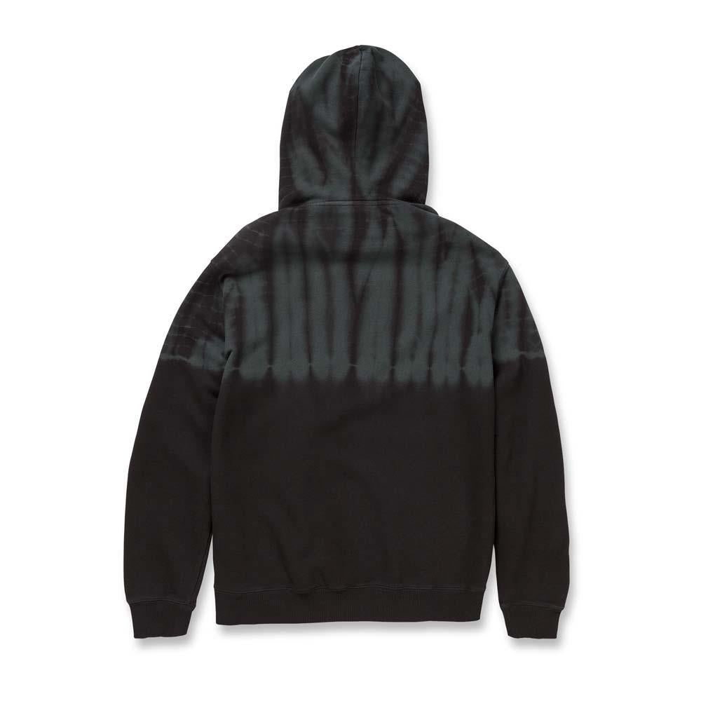 Volcom Blew Out Pullover Crew Cedar Green