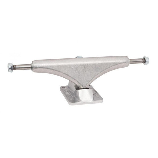 Bullet 140 Skateboard Trucks Silver 140mm