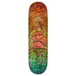 Real Skateboard Deck Zion Chromatic Cathedral Multi 8.38"