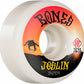 Bones STF Joslin Sunset Skateboard Wheels 103A V1 Standard White 54mm