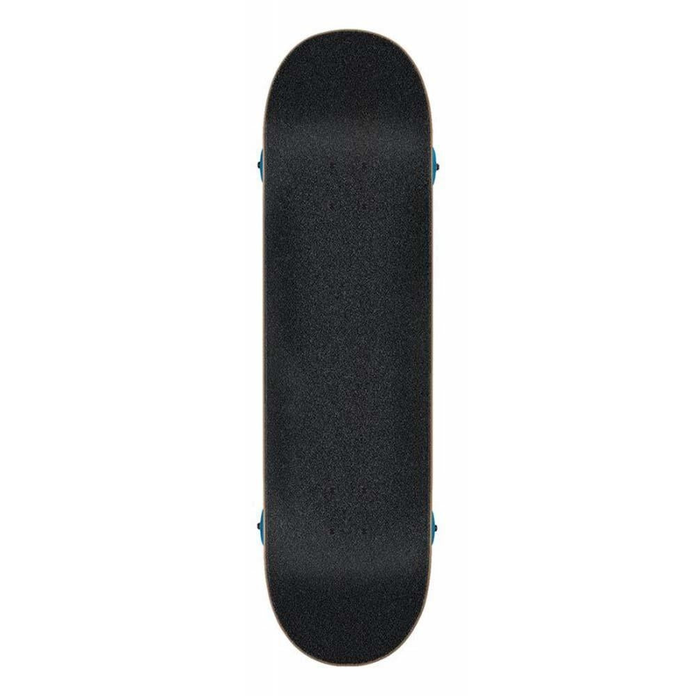 Santa Cruz Factory Complete Skateboard Screaming Hand Orange 7.8"