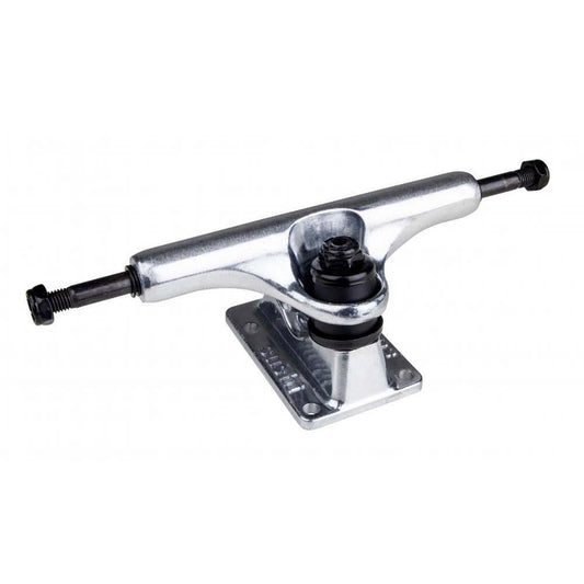 Sushi Hollow Kingpin Skateboard Trucks Polished 5.5"