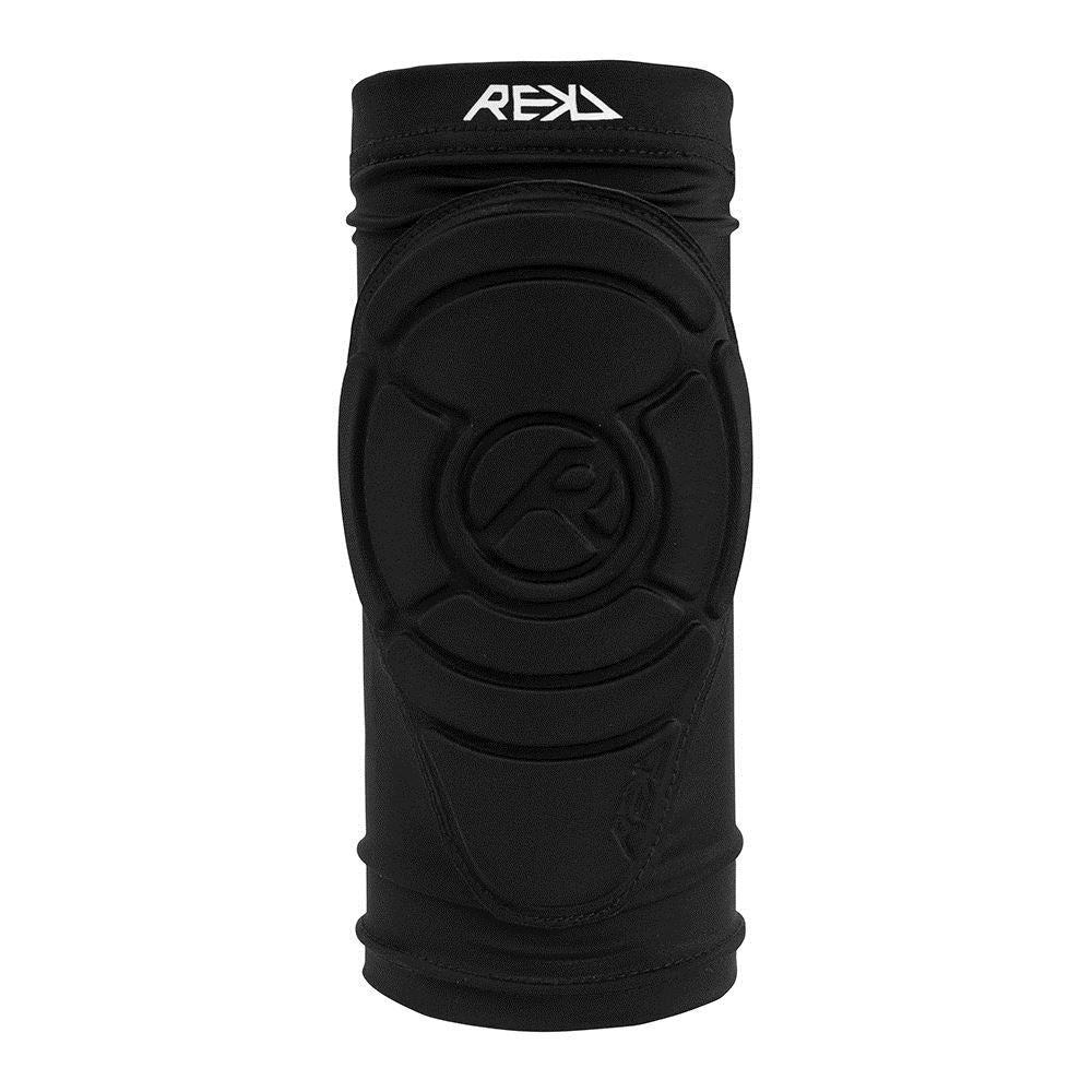 REKD Pro Knee Gaskets Black
