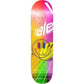Birdhouse Pro Hale Ravers Skateboard Deck Multi Coloured 8.5"