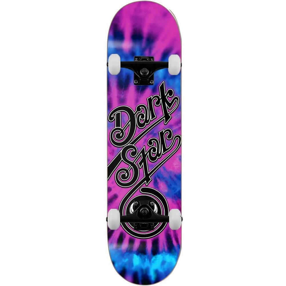 Darkstar Insignia Complete Skateboard Multi 8"