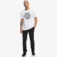 DC Shoes Worker Straight Fit Chino Pants Black