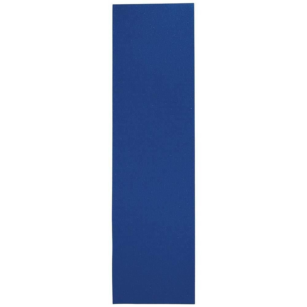 Enuff Skateboards Blue Skateboard Griptape 33" x 9"