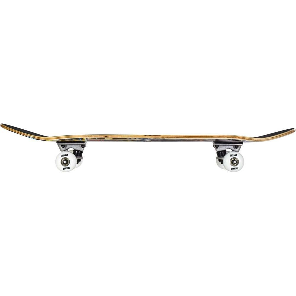 Tony Hawk SS 180 Factory Complete Skateboard Arcade Multi Colour 7.5 Inch Wide