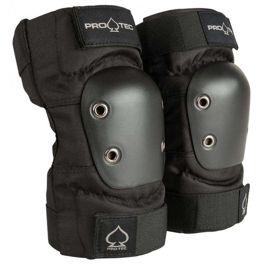 Pro-Tec Pads Street Elbow Pads Black