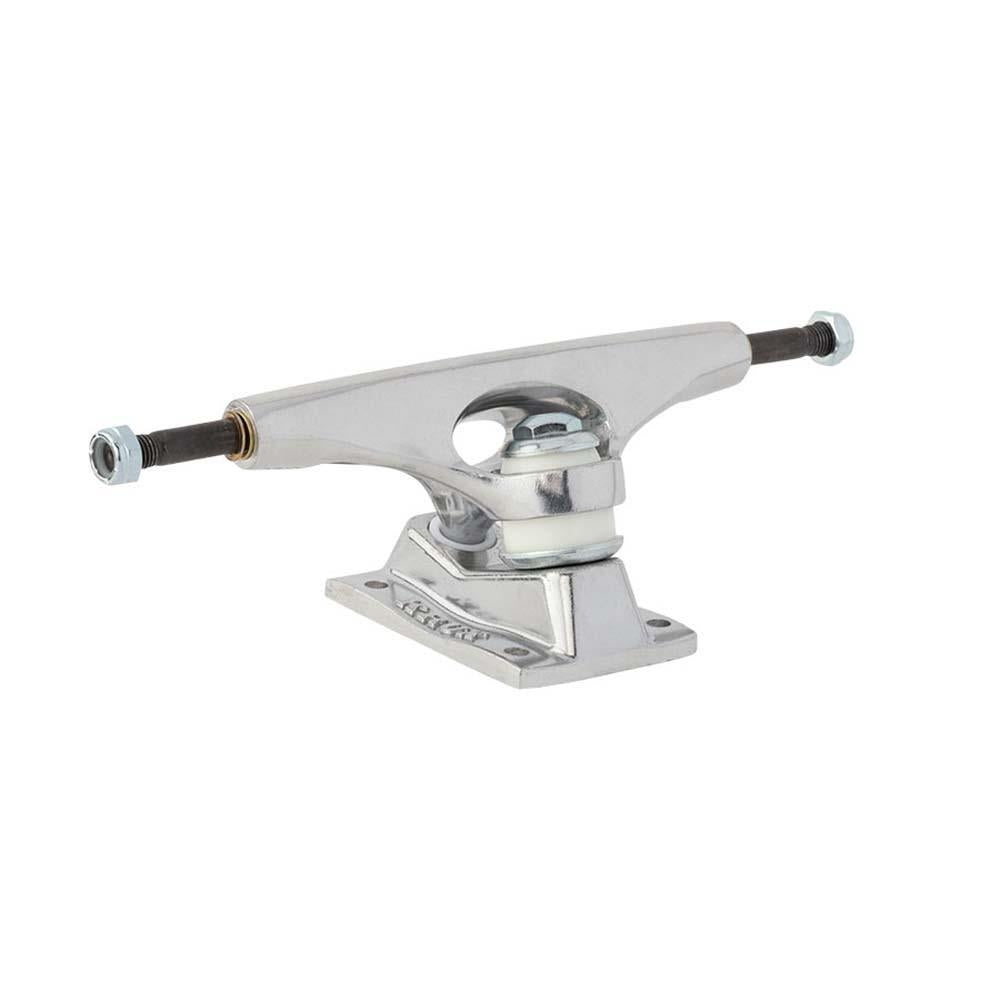 Krux DLK Trucks K5 Polished Standard Silver 8 IN