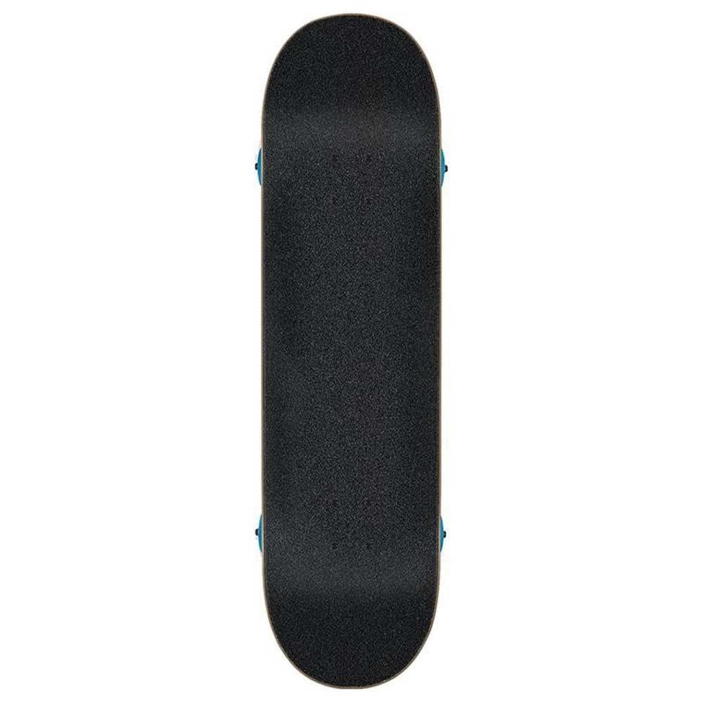 Santa Cruz Factory Complete Skateboard Screaming Hand Multi 7.75"