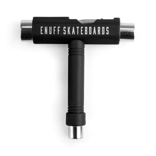 Enuff Essential Skateboard T Tool Black