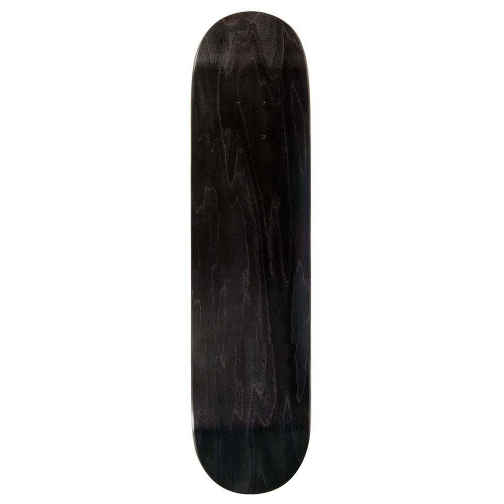 Enuff Skateboards Classic Skateboard Deck Black 8.5"