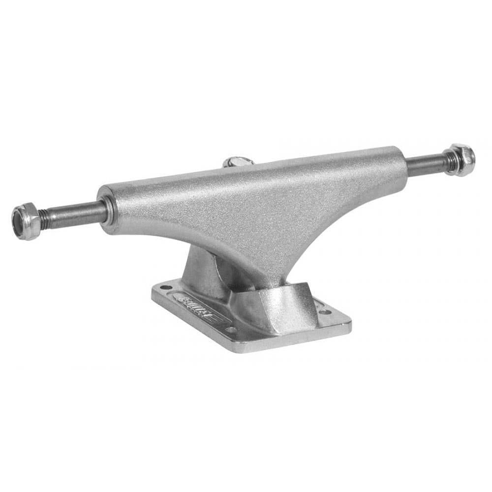 Bullet 110 Skateboard Trucks Silver 110mm