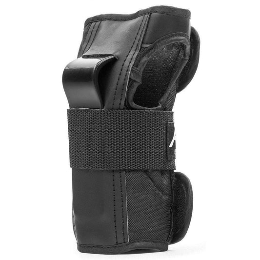 REKD Wrist Guards Black